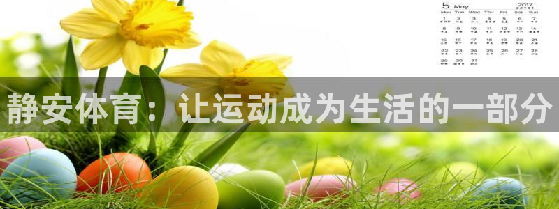 九球直播9qzb：静安体育：让运动成为生活的一部分