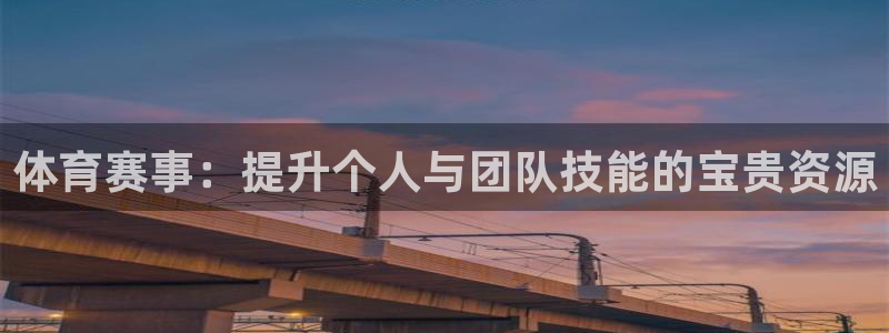 九球直播视频nba季后赛：体育赛事：提升个人与团队技能的宝贵资源
