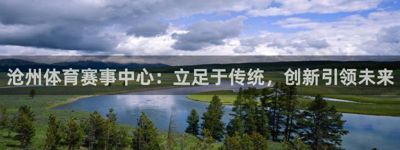 九球免费直播高清视频大全：沧州体育赛事中心：立足于传统，创新引领未来